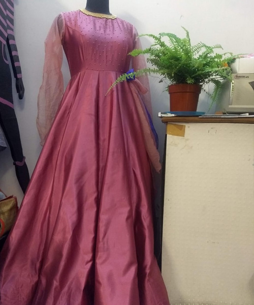 Gowns